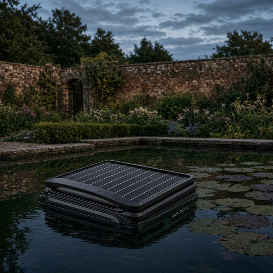 Automatic Pool Cleaners