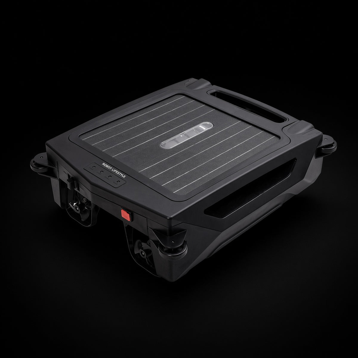 SolarSkim