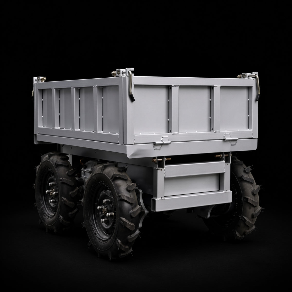 TerraHaul 500