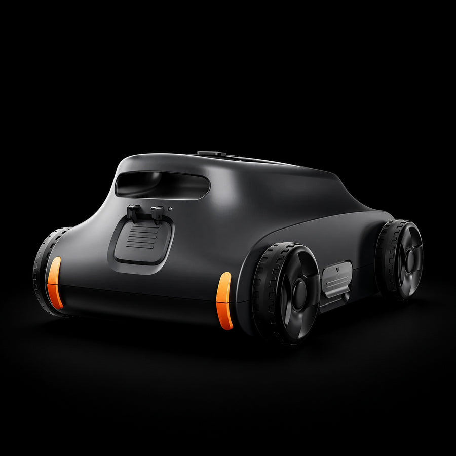 DiveBot X