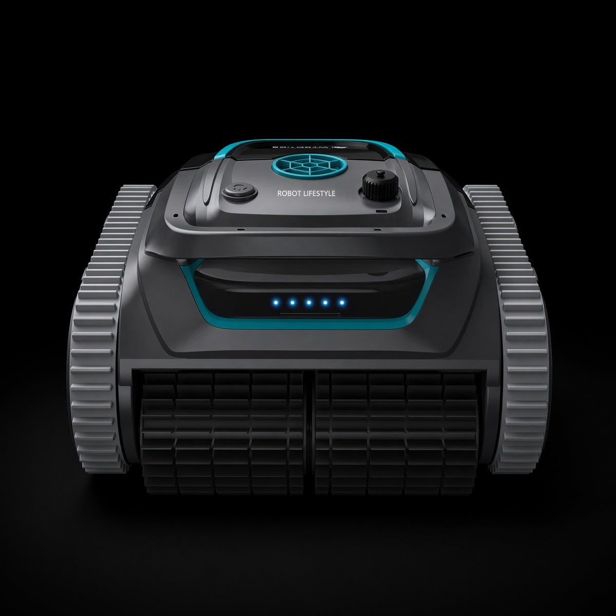 FloorBot X