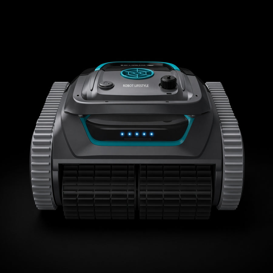 FloorBot X